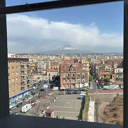 Volcanic View *